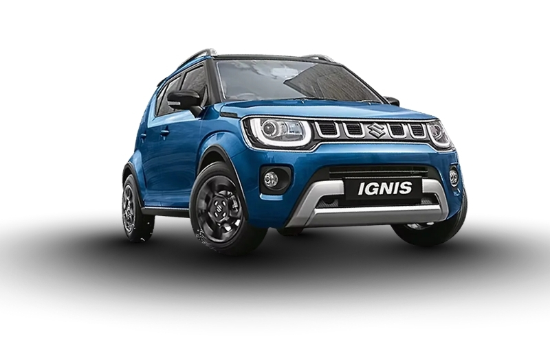 NEXA BLUE